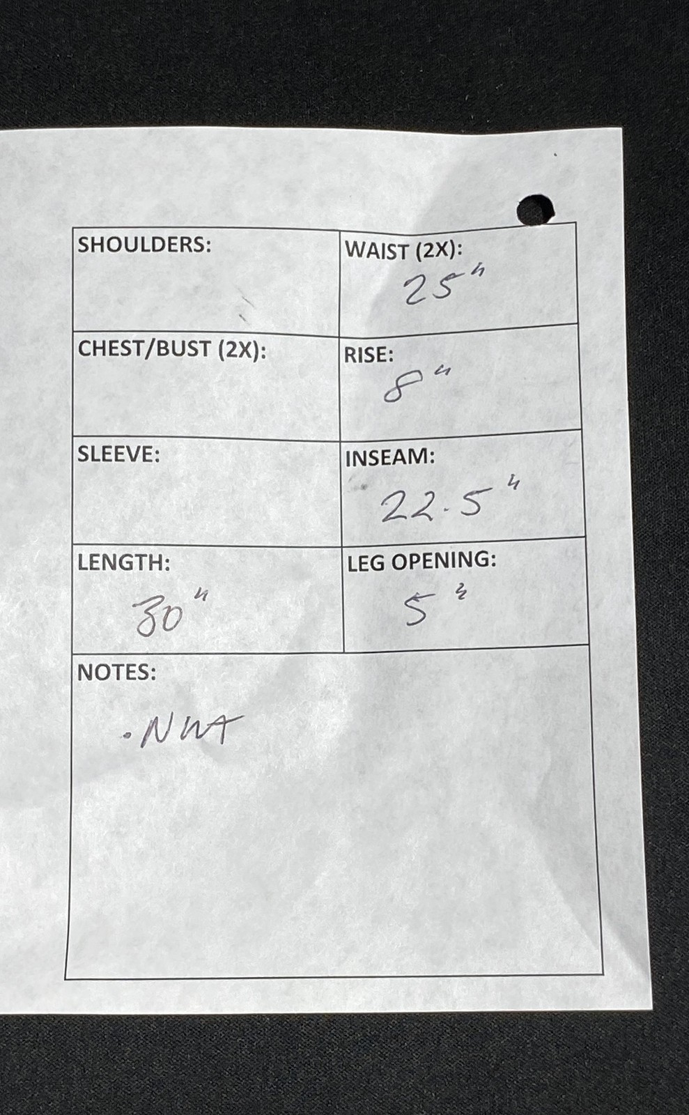 NWT Nike Women's Power Running Capri Leggings Black Dri-Fit Mesh Panel Size XS