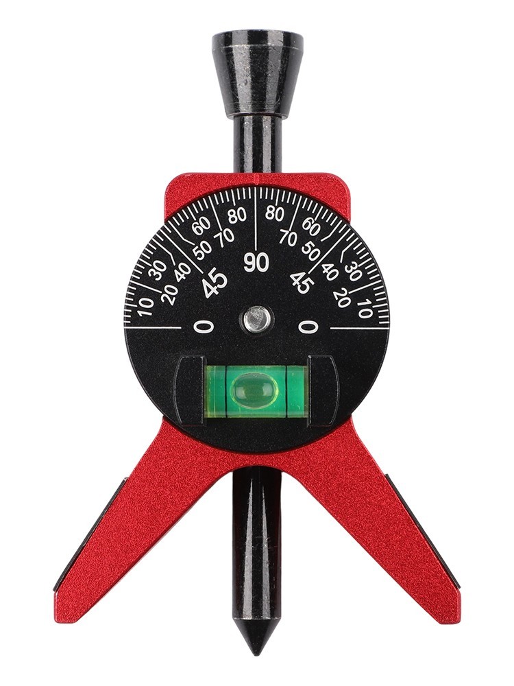 For Pipe Alignment Magnetic Pipe Finder Anodized Aluminum Construction