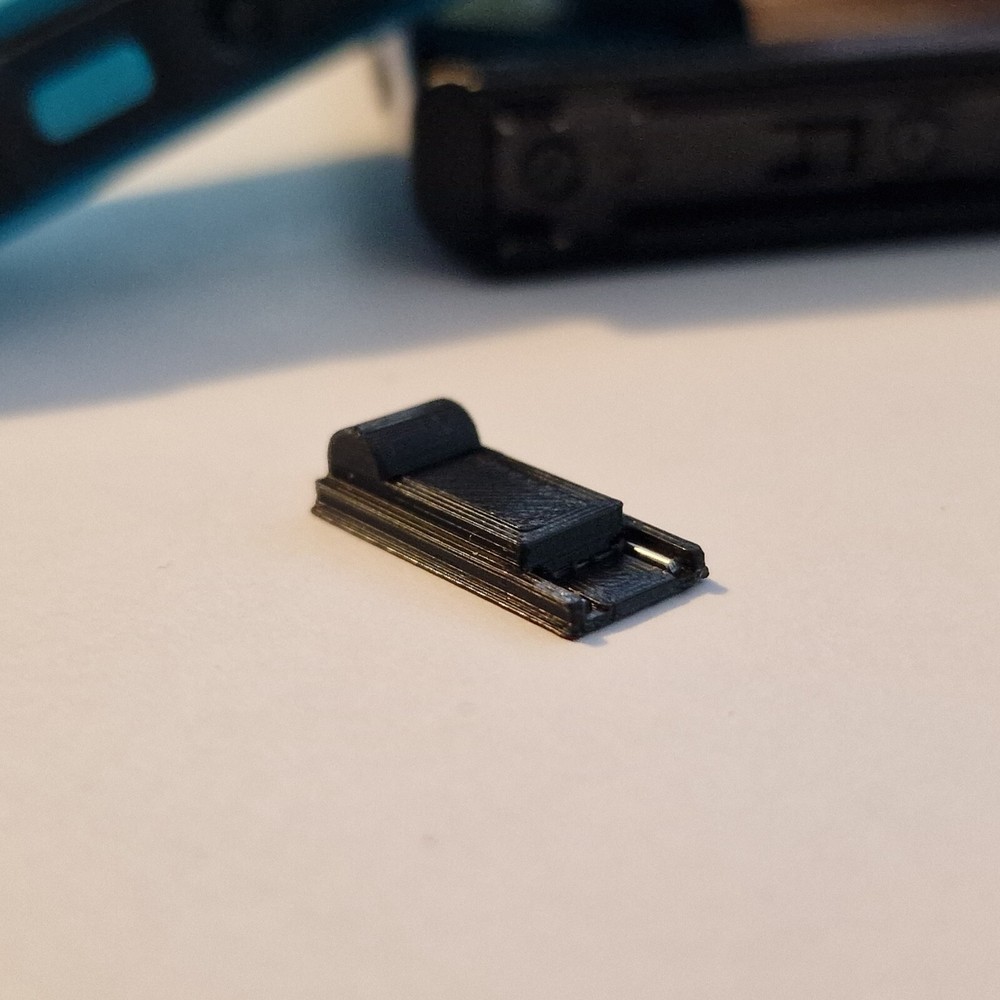 Nintendo Switch Jig RCM Clip Tool