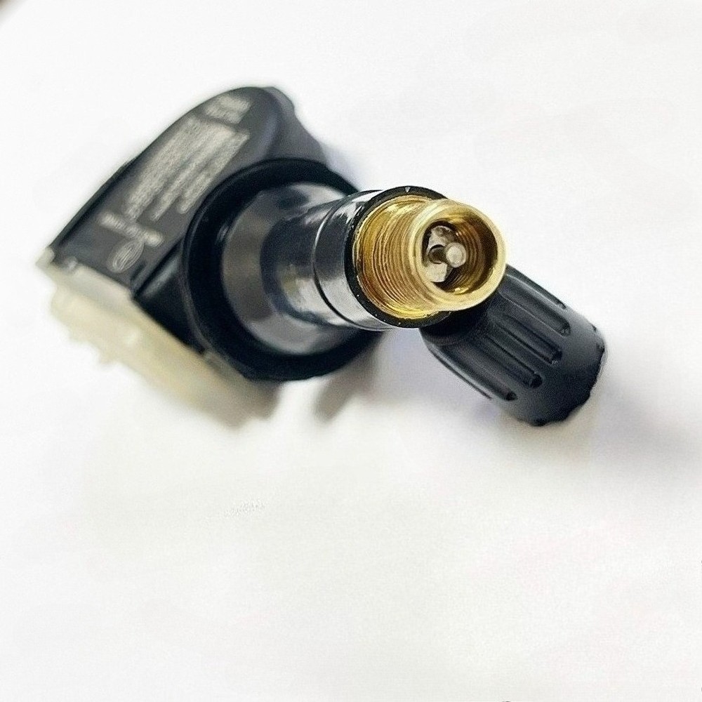 4x TPMS 13540604 Tire Pressure Sensor Buick Chevrolet Cadillac Escalade