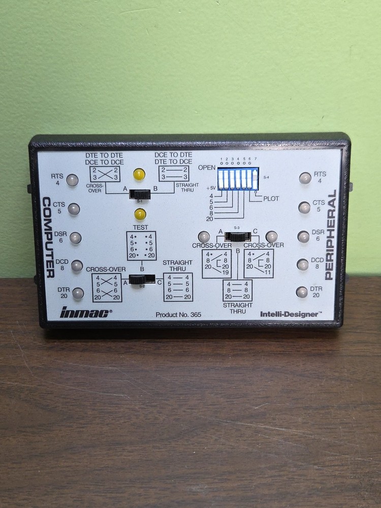 Inmac 365 Intelli-Designer