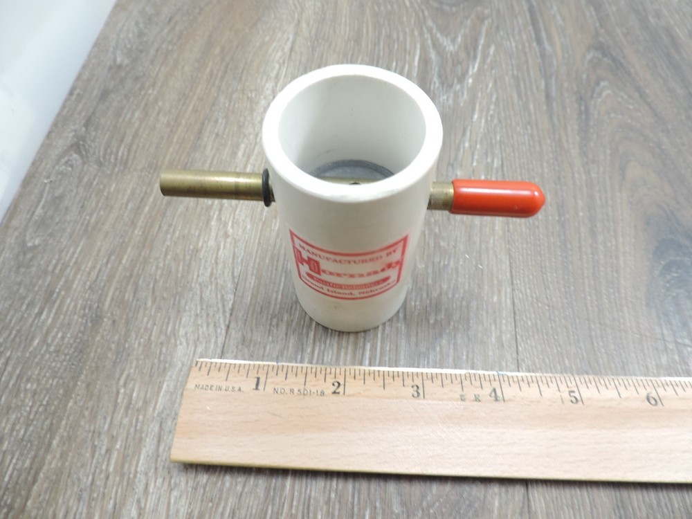 Hornady Powder Trickler