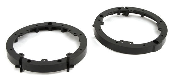 2008-2017 Honda Accord Kicker Complete Factory Speaker Replacement Package