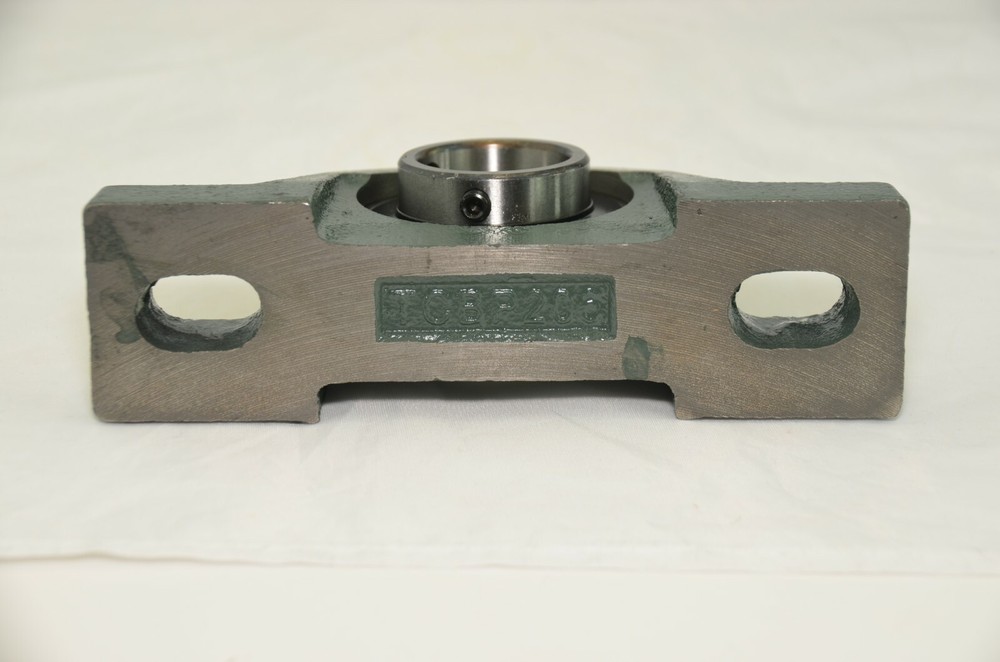 UCP204-12 3/4" Solid Base Pillow Block Bearing Unit (Qty 4)