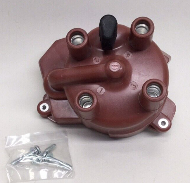 Standard JH244T Distributor Cap T-Series