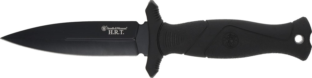 New Smith & Wesson Boot Knife Fixed Blade Knife 1160816