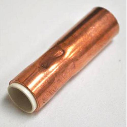 Miller 128535 Nozzle Slip Type .545 Orf 2 pack