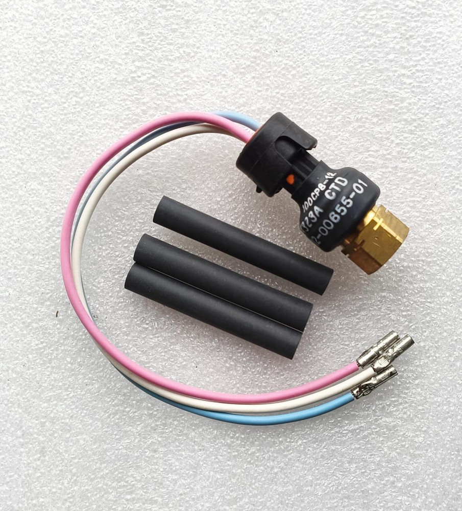 CARRIER 76-00816-00 TRANSDUCER, KIT