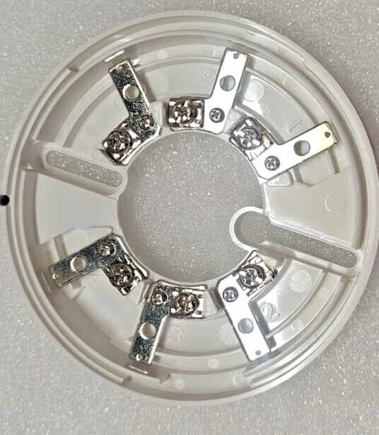 CONSILIUM NITTAN DETECTOR BASE UB-6