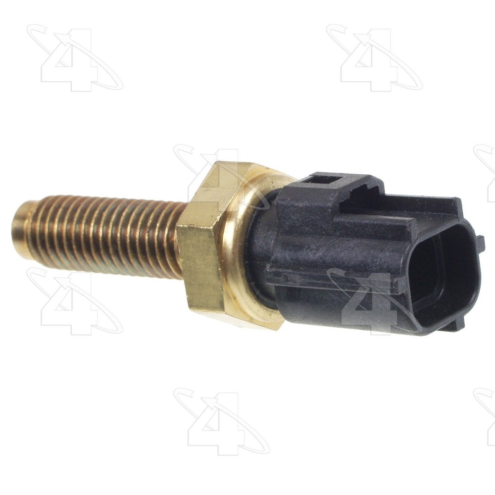 FOUR SEASONS Engine Coolant Temperature Sensor Fits 2001-2004 Ford Mustang