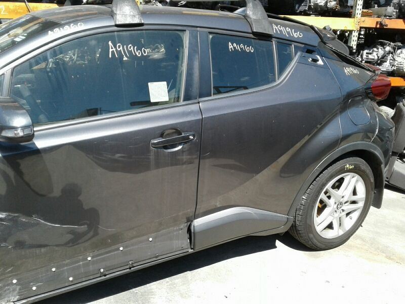 Camera/Projector Camera Front Windshield Mounted Fits 20-22 C-HR 125886
