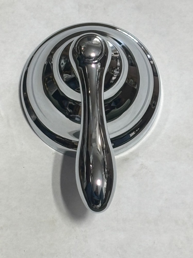 Moen Replacement Chrome Handle for Caldwell Posi-temp