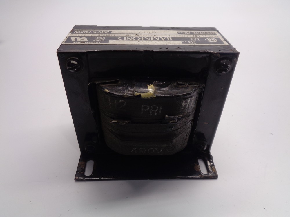 HAMMOND HH7J TRANSFORMER NSNP