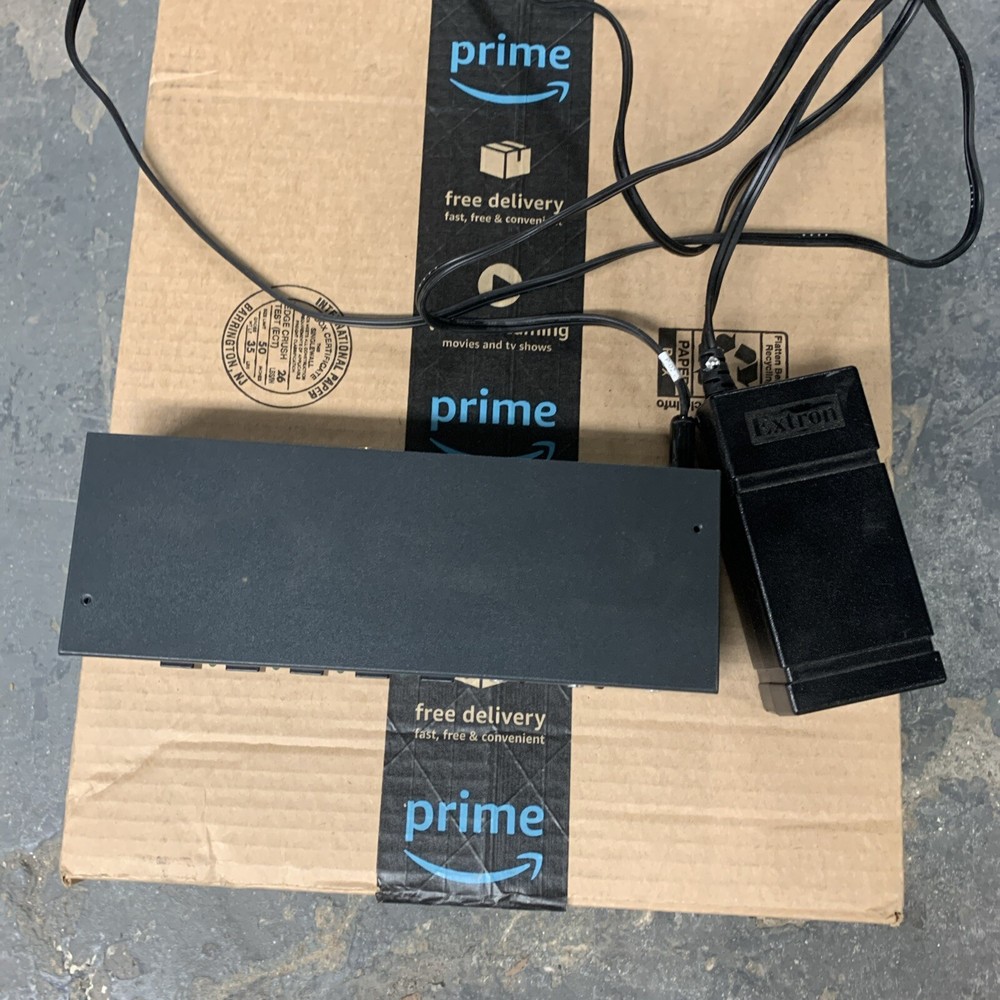 Extron PVS 305SA IP Polevault Switcher