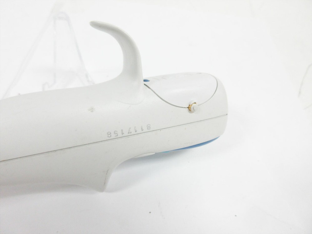 BIOHIT E120 DIGITAL PIPETTE PIPET 5 - 120 uL ADJUSTABLE DOES NOT BOOT