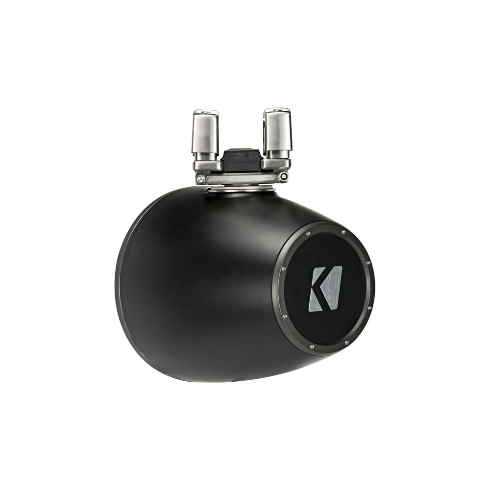Kicker KMTC114 11" Tower System Black Pair - Open Box