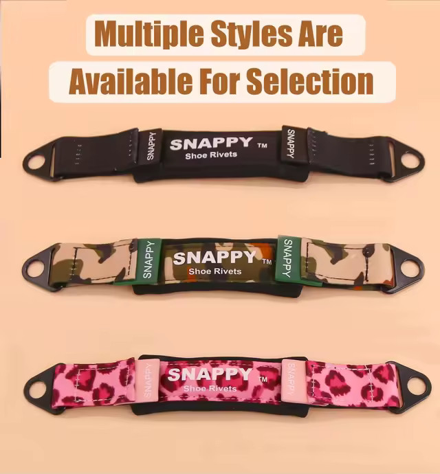 croc replacement straps