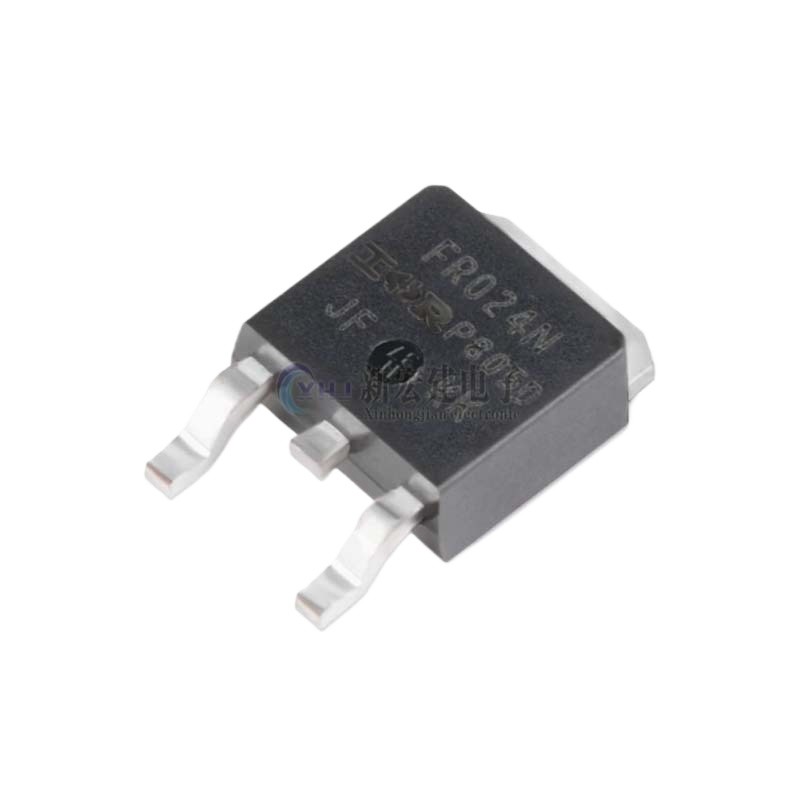 10 piece set IRFR024NTRPBF