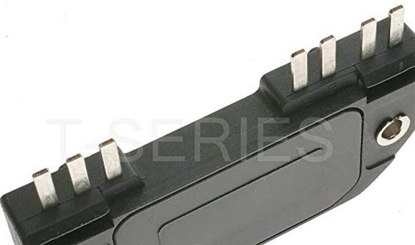Ignition Module Control Unit - LX325T