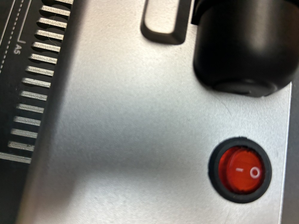 Tianse Coilbind BM-S20A