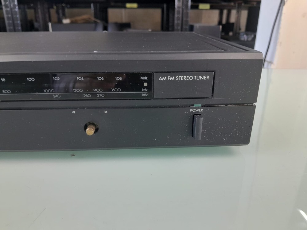 ARCAM ALPHA II TUNER
