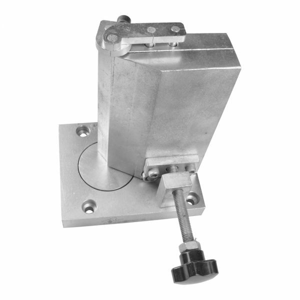 USA Dual-axis Metal Angle Bender Channel Letter Bending Width 145mm