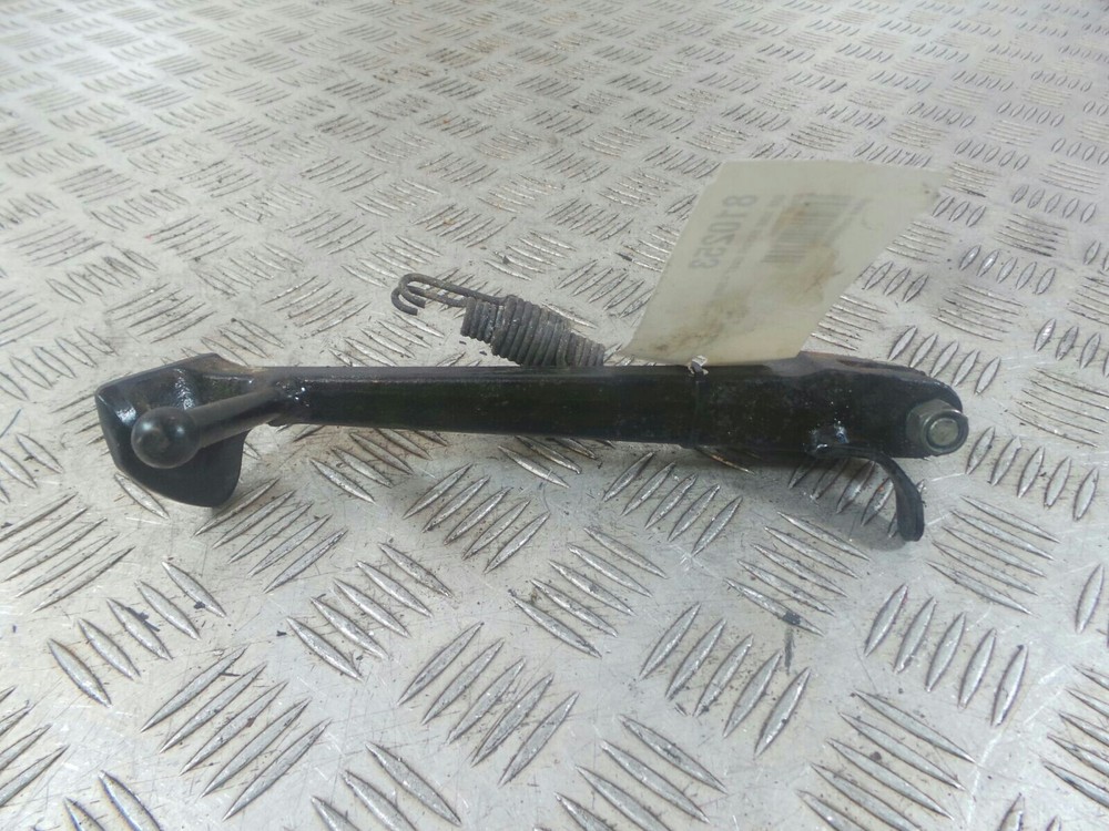 2007 SUZUKI GSF 1250 Side / Centre Stand
