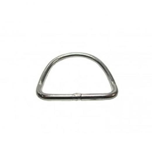 Storm 2 Inch Bent D- 2 Inch