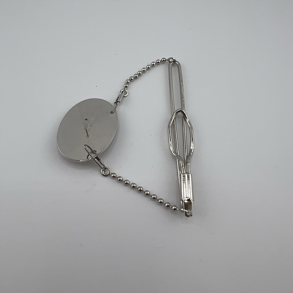 Ashaway Lines Fish Tie Chain