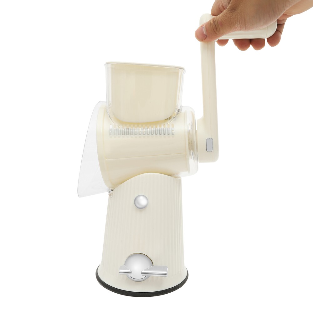 Manual Vegetable Cutter Kitchen Vegetable Cutter Tabletop Vegetable Cutting Tool