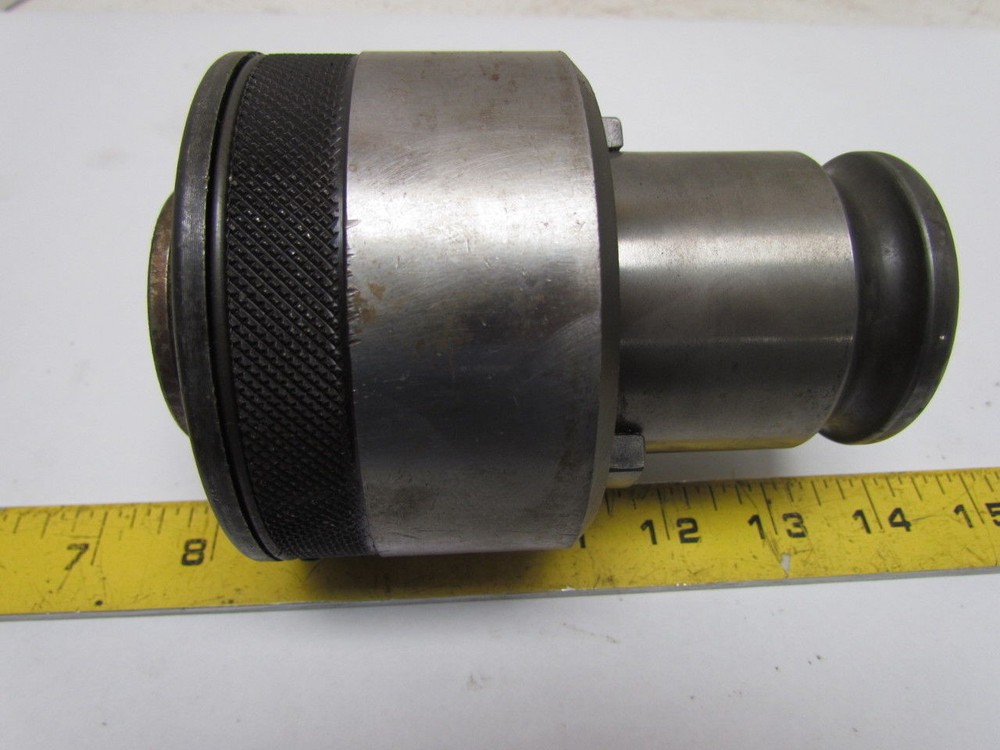 WES 4 B M 24 Quick Change Torque Control Tapping Adapter Tap Size M18 11/16"
