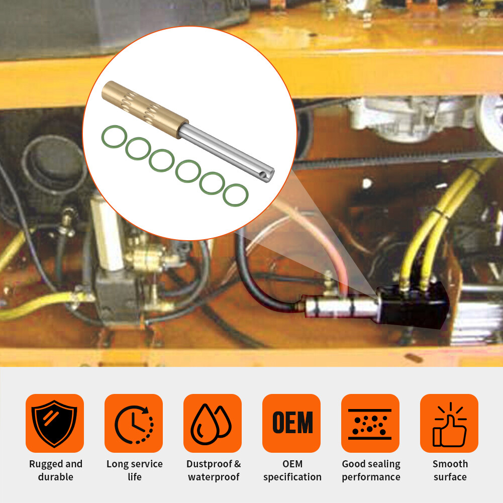 6For COATS Foot Pedal 4 Way Air Valve Tire Changer 8181986 181986 81819861 Pedal