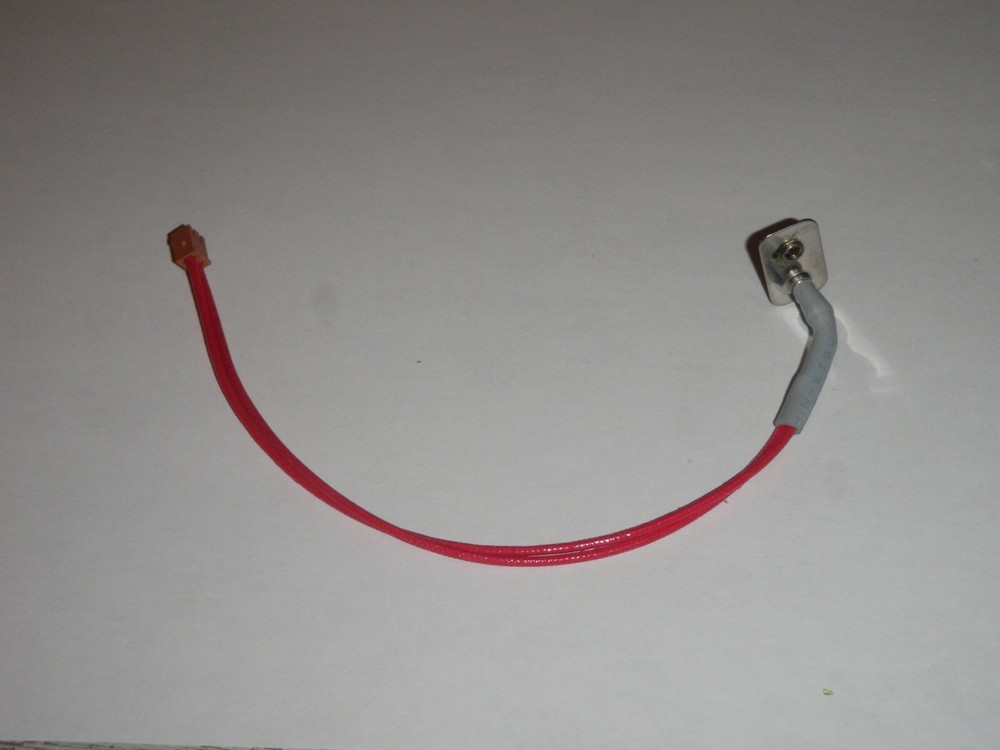 Temperature Sensor with Brown End for Welbilt Bread Machine Model ABM4100T only