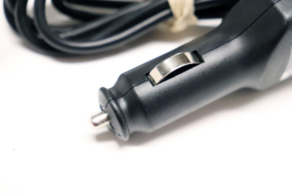 Garmin DC40 Auto Charger