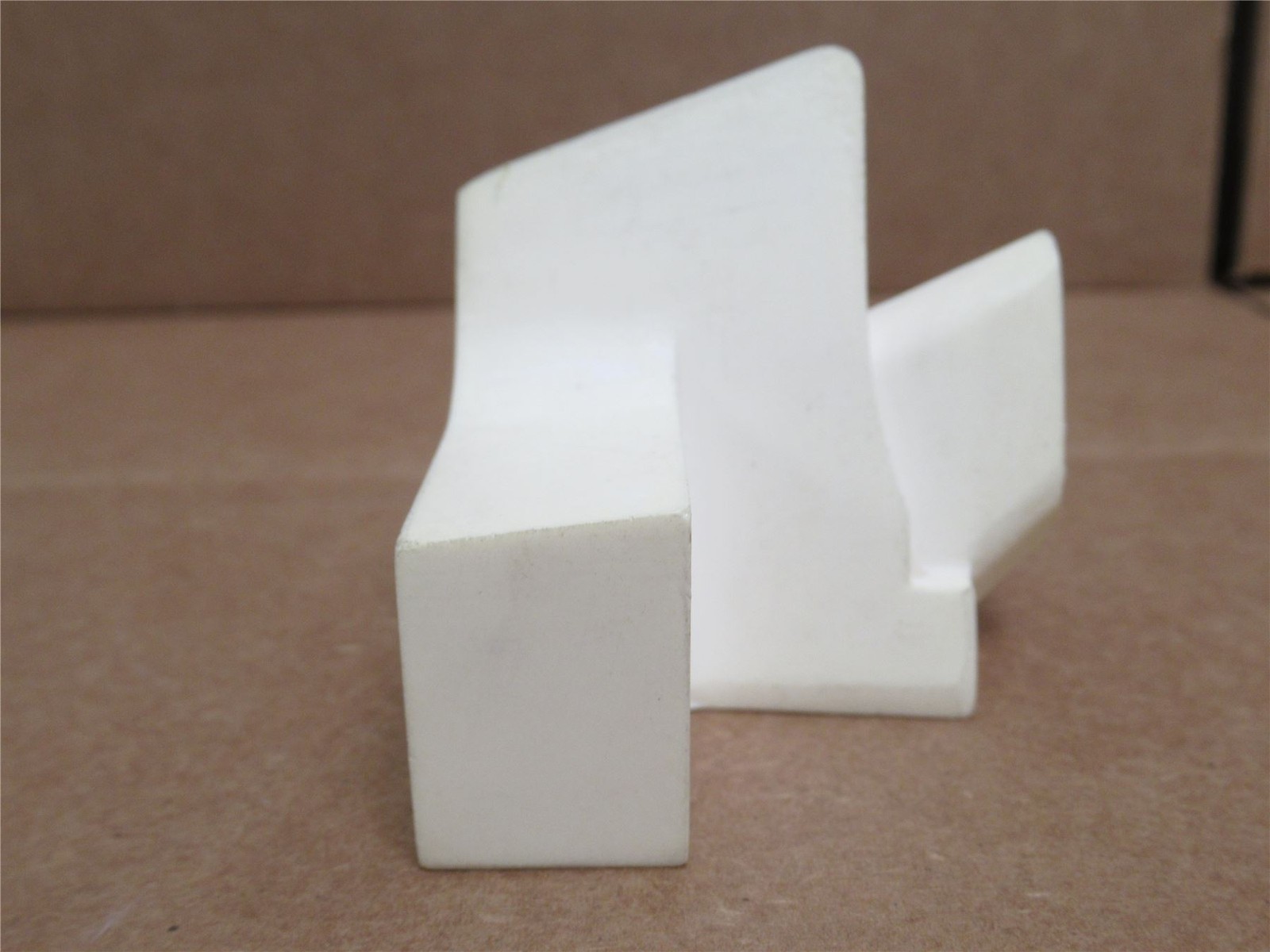 234215 New-No Box; Marel 674554 Wishbone Removing Machine Block