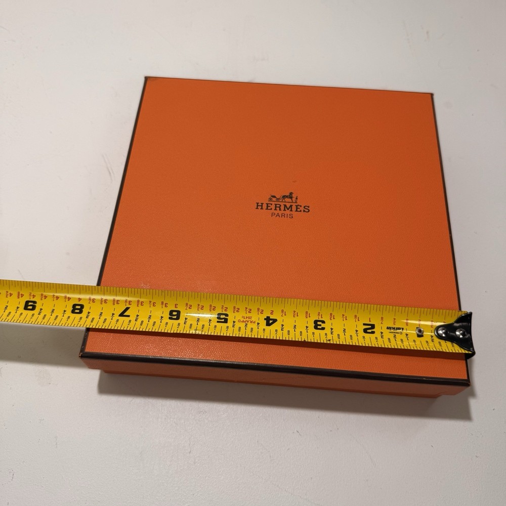 Hermes Gift Box #2