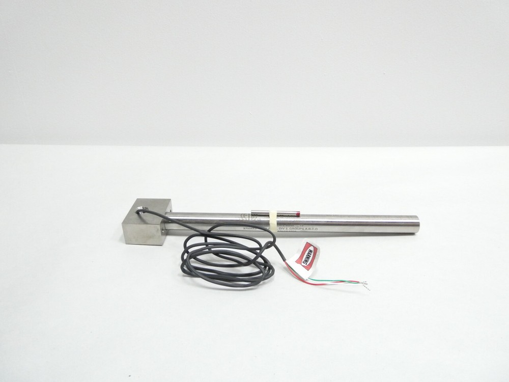 Sentech T5EPSDC-1000AS Lvdt 24v-dc