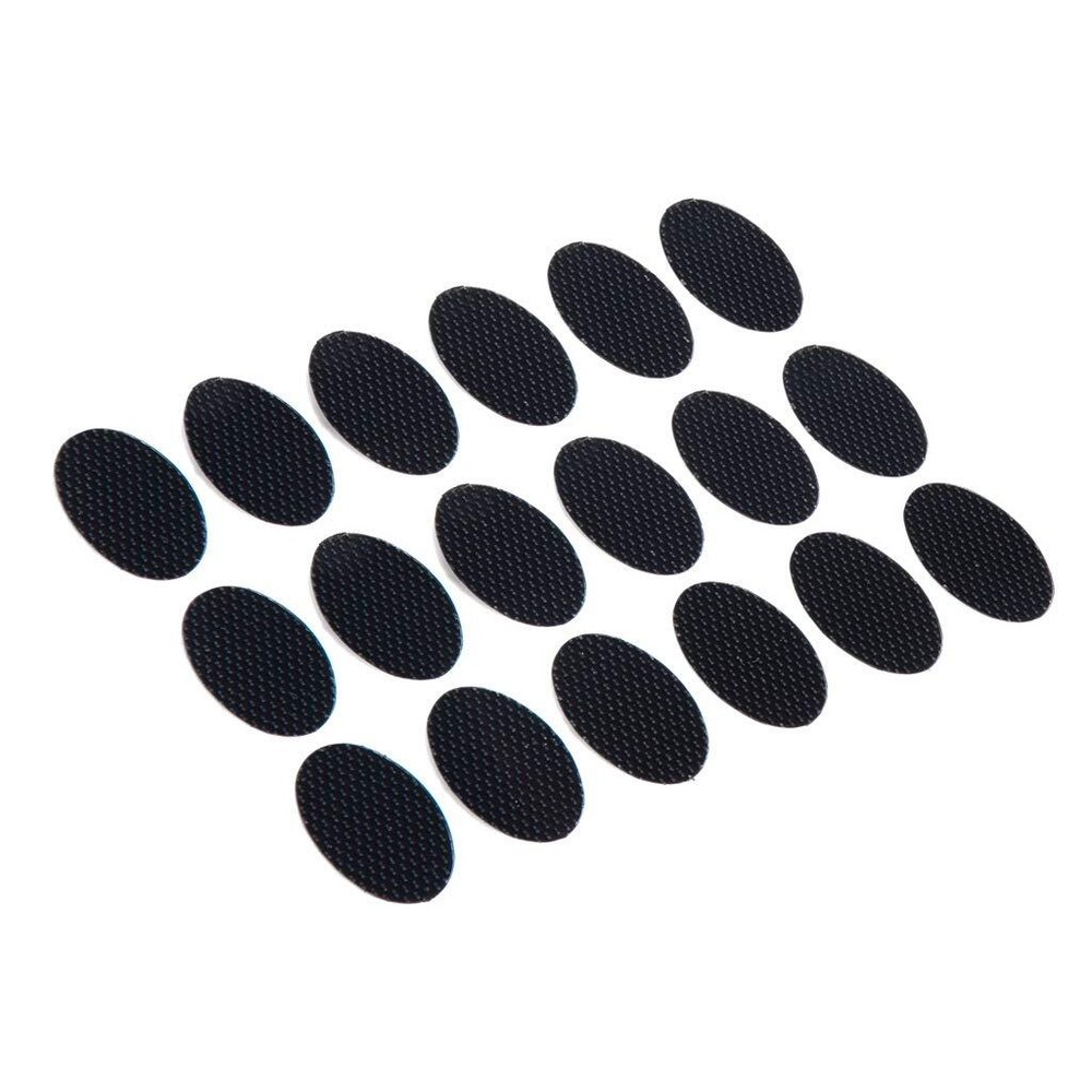 Helmet Padding Foam Kit 27PCS Bicycle Replacement Pads Universal Foam Pads