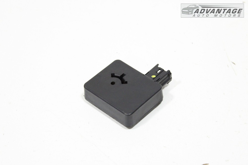 2016-2021 NISSAN MAXIMA KEYLESS KEY LESS ENTRY WARNING BUZZER CARD OEM