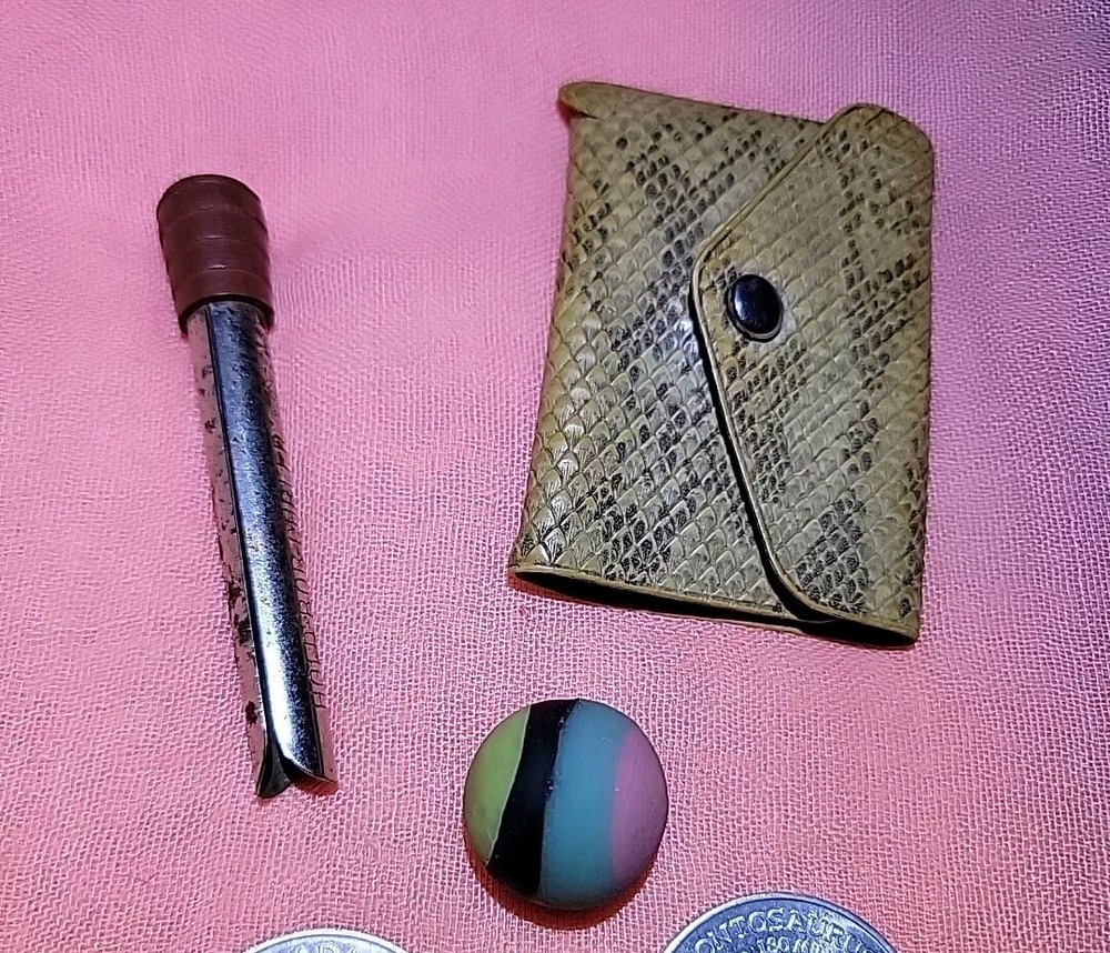 Vintage Oddities Lot