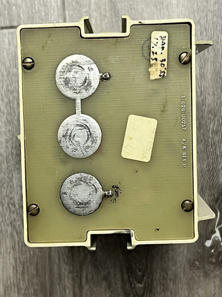 EDA Instruments Omnimag PPM-400