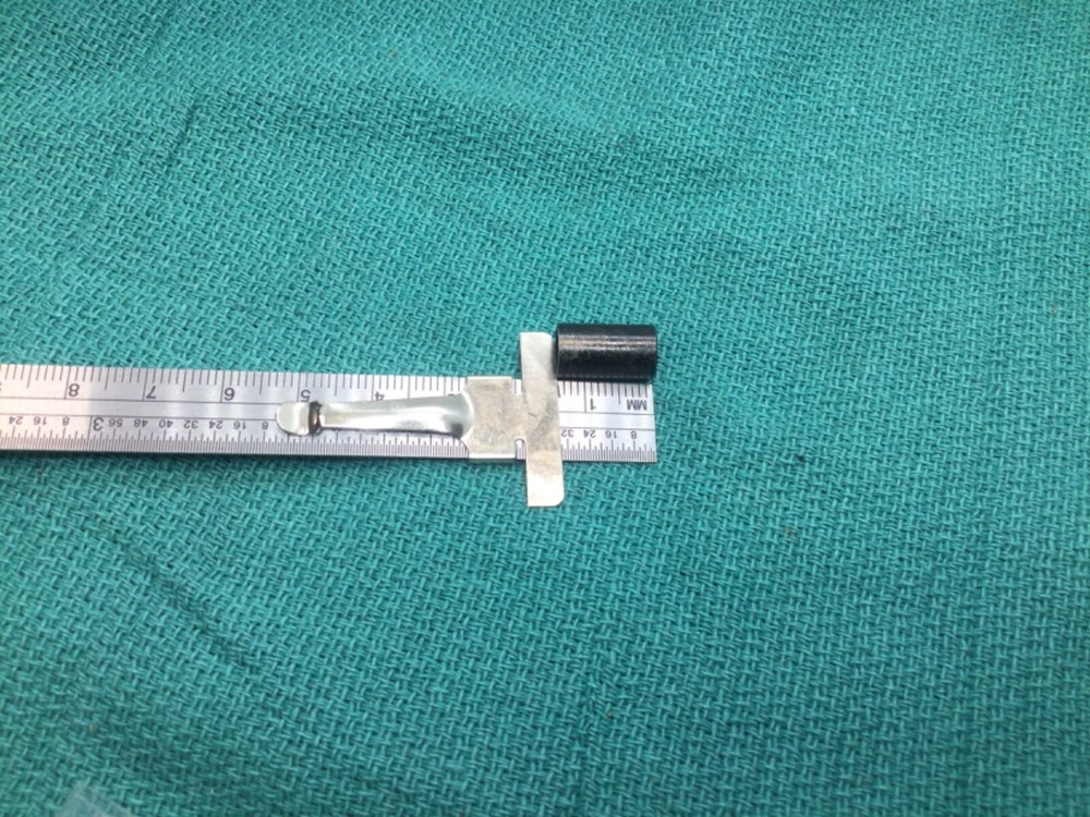 Wico EK Armature Roller