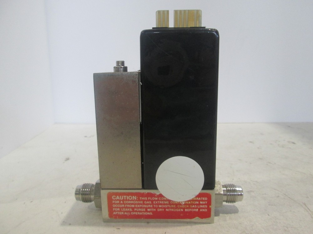 Unit, UFC-1200A, Mass Flow Controller, 1 SLM, SiH4, Used