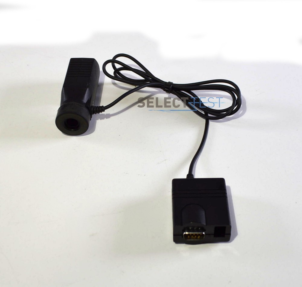 TEKTRONIX J1805 LED HEAD, LUMACOLOR PHOTOSENSOR HEAD (REF:239)