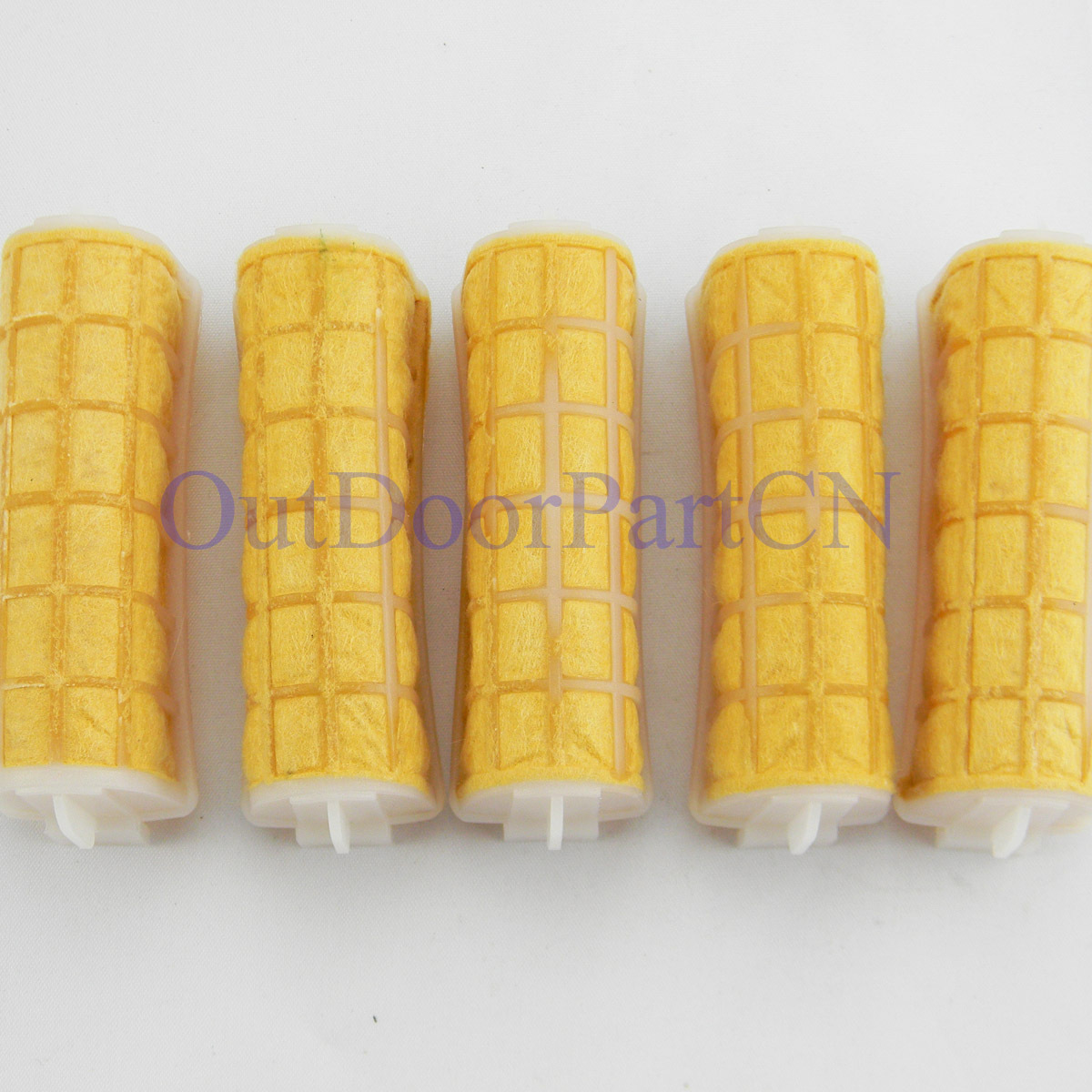 5 * AIR FILTER FITS STIHL MS250 MS230 MS210 MS210C 021 023 025 CHAINSAW USA