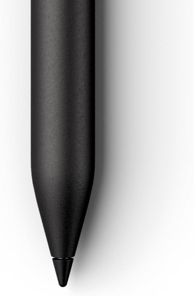 - Marker plus with Built-In Eraser for Paper Pro - Warm Black