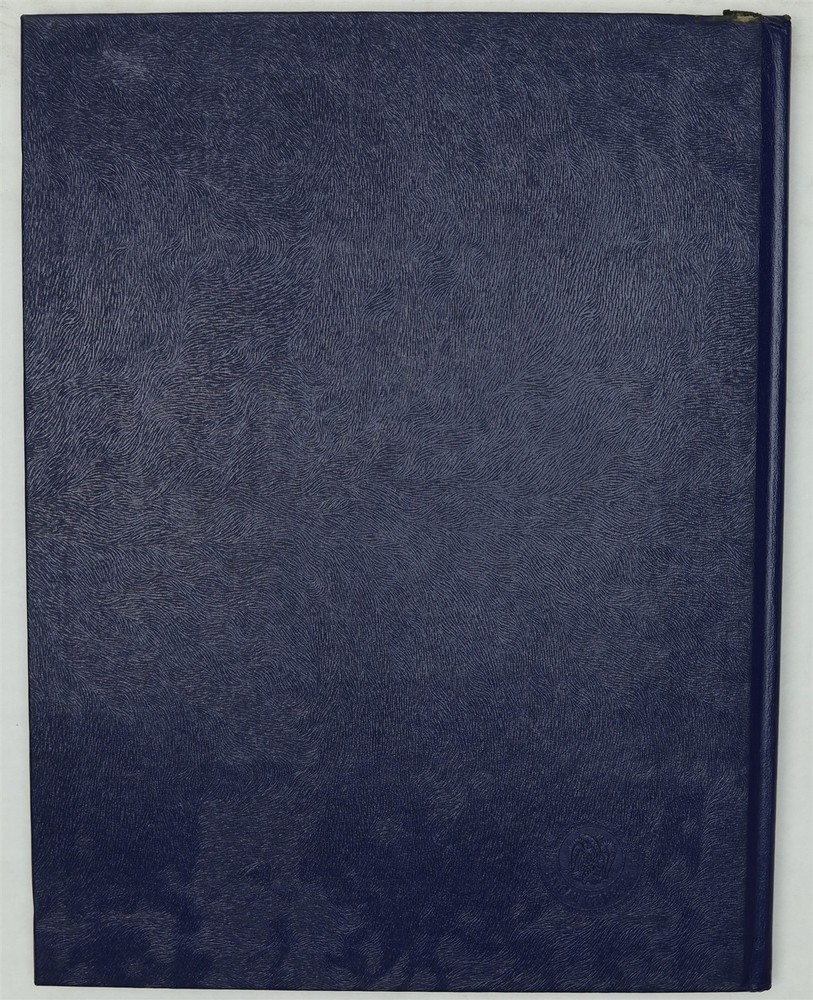 USS Albert David (FF-1050) 1978 Westpac Deployment Cruise Book