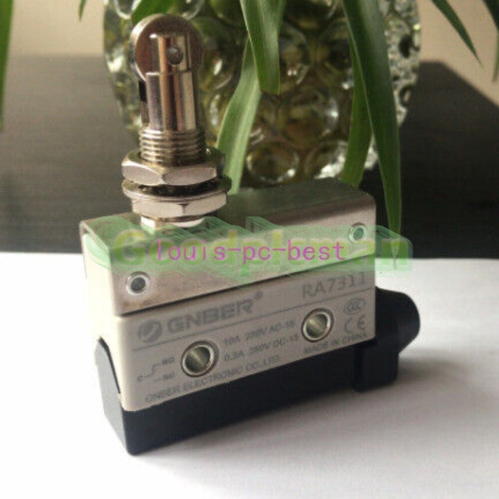 5PCS   Limit Switches RA7311