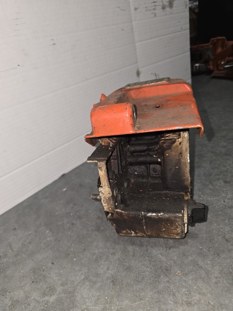 Stihl 031AV Chainsaw Parts