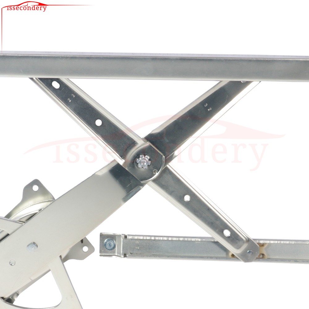 Window Regulator W/ Motor Fits 1991-2001 Ford Explorer Front Left Driver Side